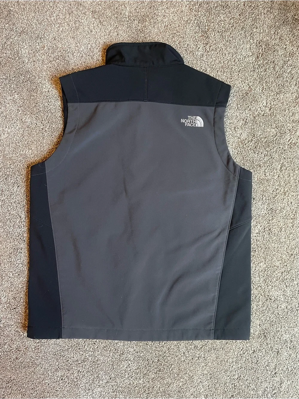 The North Face Apex Bionic Softshell Vest Men's Size Small